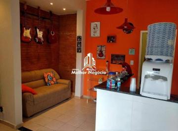 Casa · 150m² · 3 Quartos · Casa à venda em Campinas, Jardim Guanabara, com 3 quartos, com 150 m²