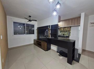imagem · Apartamento à venda em Campinas, Fundação da Casa Popular, com 2 quartos, com 45 m²