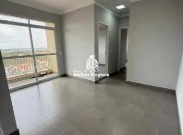 Apartamento · 50m² · 2 Quartos · Apartamento à venda em Hortolândia, Jardim Nossa Senhora da Penha, com 2 quartos, com 50 m²