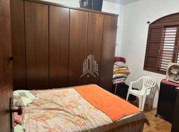 Casa · 230m² · 3 Quartos · 4 Vagas · Casa à venda em Santa Bárbara D'Oeste, Jardim Laudissi, com 3 quartos, com 230 m²