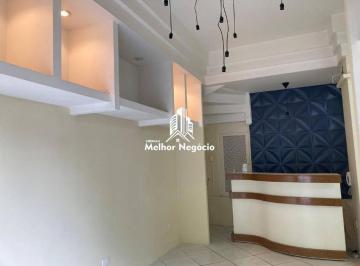 imagem · Sala à venda em Piracicaba, Centro (Ártemis), com 134 m²