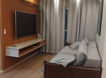 Apartamento · 52m² · 2 Quartos · Apartamento à venda em Hortolândia, Jardim Santa Izabel, com 2 quartos, com 52 m²