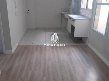 Apartamento · 47m² · 2 Quartos · Apartamento à venda em Hortolândia, Chácaras Assay, com 2 quartos, com 47 m²
