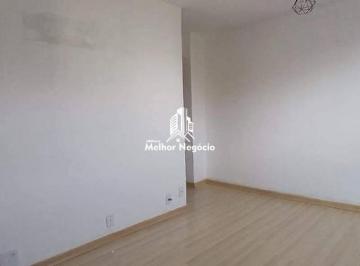 Apartamento · 60m² · 2 Quartos · Apartamento à venda em Campinas, Dic V (Conjunto Habitacional Chico Mendes), com 2 quartos