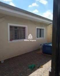 Casa · 130m² · 3 Quartos · Casa à venda em Sumaré, Parque Bandeirantes I (Nova Veneza), com 3 quartos, com 130 m²