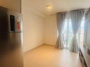 Apartamento · 41m² · 1 Quarto · Apartamento à venda em Campinas, Vila Itapura, com 1 quarto, com 41 m²