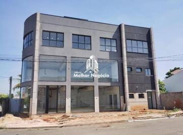 Comercial · 600m² · Prédio à venda em Santa Bárbara D'Oeste, Jardim Dona Regina, com 600 m²