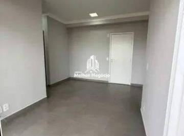 Apartamento · 50m² · 2 Quartos · Apartamento à venda em Hortolândia, Jardim Nossa Senhora da Penha, com 2 quartos, com 50 m²
