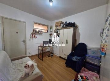 Apartamento · 44m² · 1 Quarto · Apartamento à venda em Campinas, Botafogo, com 1 quarto, com 44 m²