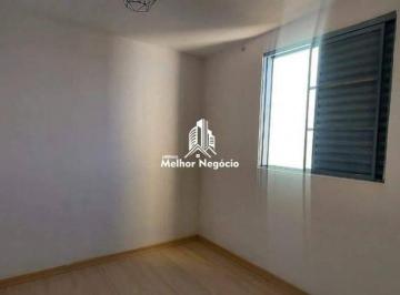 Apartamento · 60m² · 2 Quartos · Apartamento à venda em Campinas, Dic V (Conjunto Habitacional Chico Mendes), com 2 quartos