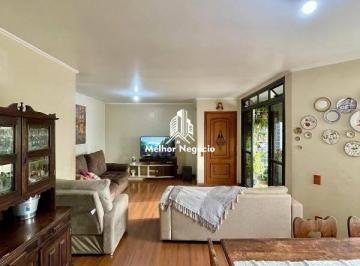 Apartamento · 180m² · 3 Quartos · Apartamento à venda em Limeira, Centro, com 3 quartos, com 180 m²