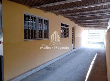 Casa · 117m² · 4 Quartos · Casa à venda em Nova Odessa, Jardim São Jorge, com 4 quartos, com 117 m²