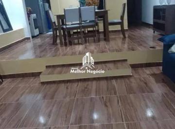 Casa · 60m² · 1 Quarto · Casa à venda em Sumaré, Jardim Luiz Cia, com 1 quarto, com 60 m²