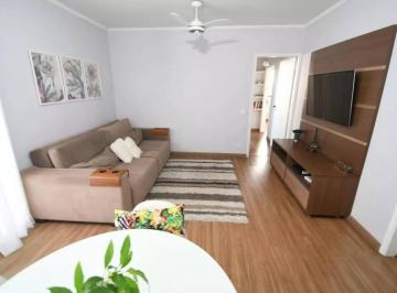 Apartamento · 88m² · 2 Quartos · Apartamento à venda em Campinas, Vila Rossi Borghi e Siqueira, com 2 quartos, com 88.3 m²