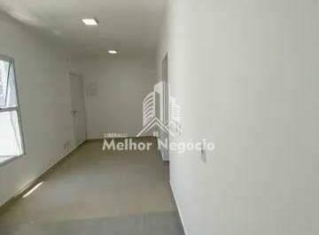 Apartamento · 40m² · 2 Quartos · Apartamento à venda em Sumaré, Jardim dos Ipês, com 2 quartos, com 40 m²