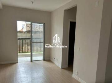 Apartamento · 50m² · 2 Quartos · Apartamento à venda em Limeira, Parque das Nações, com 2 quartos, com 50 m²
