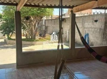 Casa · 117m² · 3 Quartos · Casa à venda em Hortolândia, Jardim Adelaide, com 3 quartos, com 117 m²