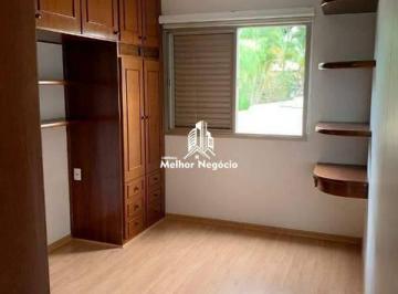 Apartamento · 137m² · 3 Quartos · Apartamento à venda em Limeira, Vila Independência, com 3 quartos, com 137 m²