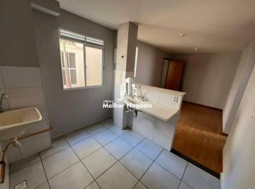 Casa · 45m² · 2 Quartos · Casa à venda em Santa Bárbara D'Oeste, Jardim Santa Alice, com 2 quartos, com 45 m²