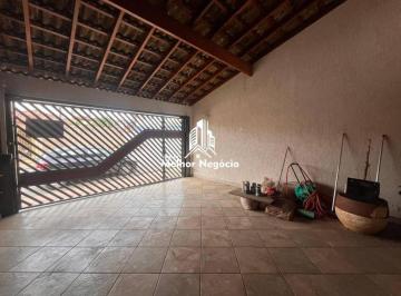 imagem · Casa à venda em Piracicaba, Água Branca, com 1 quarto, com 100 m²