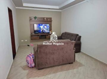 imagem · Casa à venda em Piracicaba, Água Branca, com 2 quartos, com 120 m²