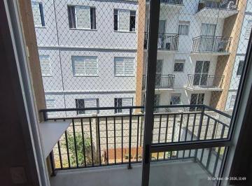 Apartamento · 40m² · 2 Quartos · Apartamento à venda em Campinas, Jardim García, com 2 quartos, com 40 m²