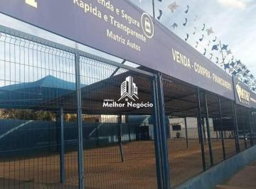 Comercial · 40m² · Galpão à venda em Hortolândia, Vila Real, com 40.1 m²