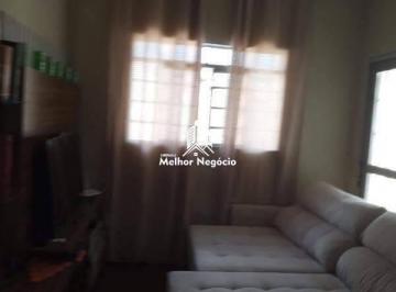 Casa · 130m² · 3 Quartos · Casa à venda em Sumaré, Parque Bandeirantes I (Nova Veneza), com 3 quartos, com 130 m²