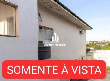 Casa · 800m² · 3 Quartos · Casa à venda em Campinas, Parque São Quirino, com 3 quartos, com 800 m²