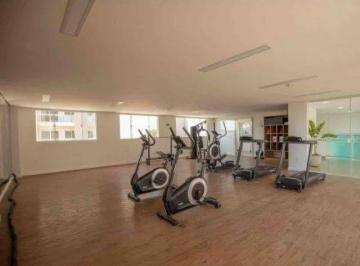 Apartamento · 58m² · 2 Quartos · Apartamento à venda em Hortolândia, Jardim Golden Park Residence, com 2 quartos, com 58 m²
