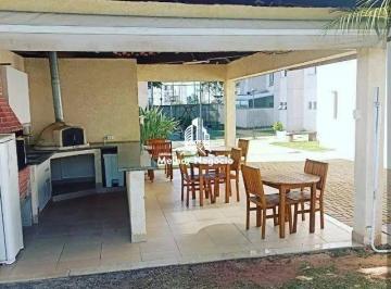 imagem · Apartamento à venda em Sumaré, Loteamento Residencial Viva Vista, com 2 quartos,