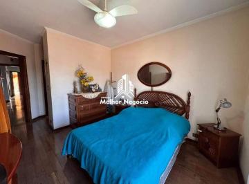 Casa · 250m² · 4 Quartos · Casa à venda em Piracicaba, Castelinho, com 4 quartos, com 250 m²