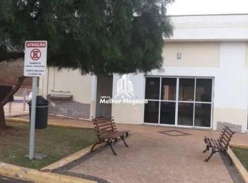 Apartamento · 55m² · 2 Quartos · Apartamento à venda em Piracicaba, Jardim Nova Iguaçu, com 2 quartos, com 55 m²