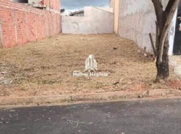 Comercial · 209m² · Terreno à venda em Piracicaba, Água Branca, com 209 m²
