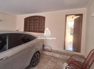 imagem · Casa à venda em Piracicaba, Água Branca, com 4 quartos, com 177 m²