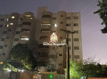 Apartamento · 137m² · 3 Quartos · Apartamento à venda em Limeira, Vila Independência, com 3 quartos, com 137 m²