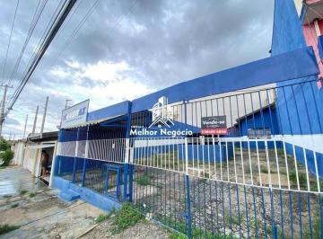 Terreno · 50m² · Terreno à venda em Hortolândia, Jardim Santa Rita de Cássia, com 50 m²