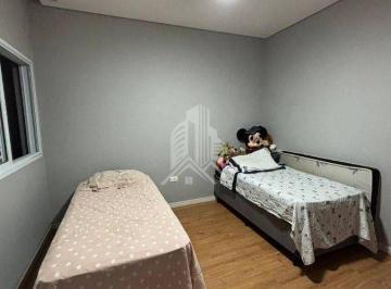 Casa · 97m² · 2 Quartos · 2 Vagas · Casa à venda em Campinas, Jardim Proença I, com 2 quartos, com 97 m²