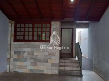 Casa · 125m² · 2 Quartos · Casa à venda em Campinas, Loteamento Residencial Novo Mundo, com 2 quartos, com 125 m²