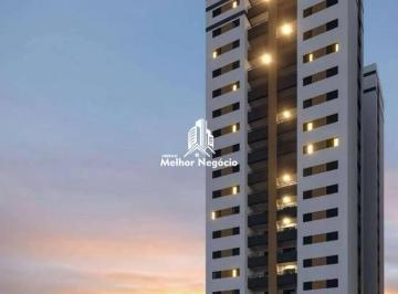 Apartamento · 65m² · 3 Quartos · Apartamento à venda em Campinas, Bonfim, com 3 quartos, com 65 m²