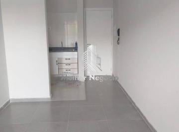 Apartamento · 55m² · 2 Quartos · Apartamento à venda em Limeira, Parque das Nações, com 2 quartos, com 55 m²