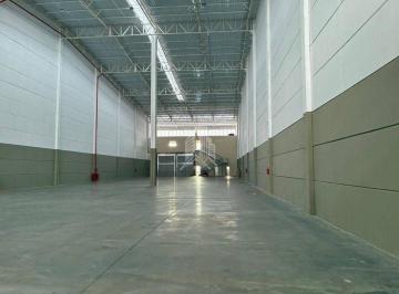 Comercial · 10000m² · Galpão para alugar em Hortolândia, Loteamento Adventista Campineiro, com 10000 m²