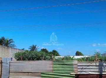 Terreno · 360m² · Terreno à venda em Rio das Pedras, Centro, com 360 m²