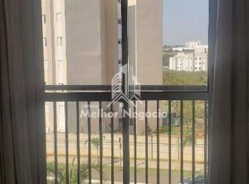 imagem · Apartamento à venda em Sumaré, Loteamento Residencial Viva Vista, com 1 quarto,