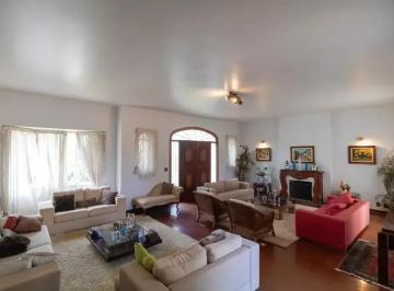 Casa · 760m² · 5 Quartos · Casa à venda em Campinas, Parque Nova Campinas, com 5 quartos, com 760 m²