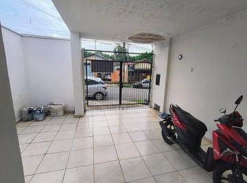 Casa · 85m² · 2 Quartos · 2 Vagas · Casa à venda em Piracicaba, Jardim Caxambu, com 2 quartos, com 85 m²
