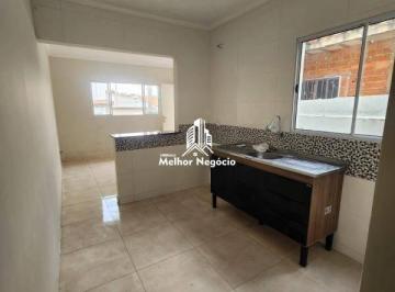 Casa · 62m² · 2 Quartos · Casa à venda em Campinas, Loteamento Residencial Novo Mundo, com 2 quartos, com 62 m²