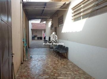Casa · 198m² · 3 Quartos · Casa à venda em Piracicaba, Paulista, com 3 quartos, com 198 m²