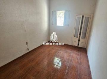 Casa · 72m² · 2 Quartos · Casa à venda em Campinas, Vila Industrial, com 2 quartos, com 72 m²