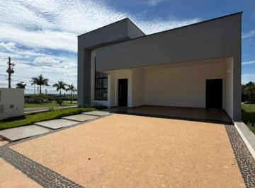 Casa · 133m² · 3 Quartos · Casa à venda em Piracicaba, Parque Taquaral, com 3 quartos, com 133.5 m²